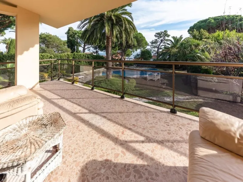 Classic Luxury Villa in La Gavina, S'Agaro, Costa Brava