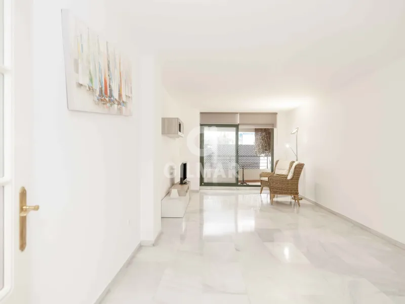 Apartment in Marbella Ciudad - Málaga