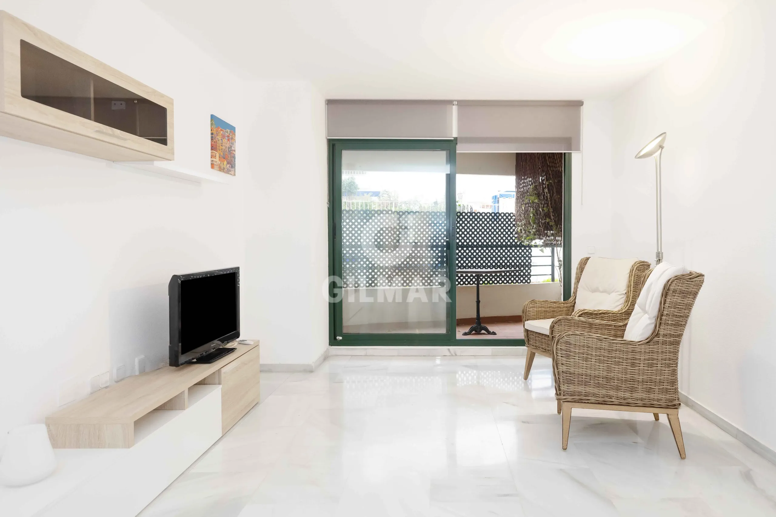 Apartment in Marbella Ciudad - Málaga