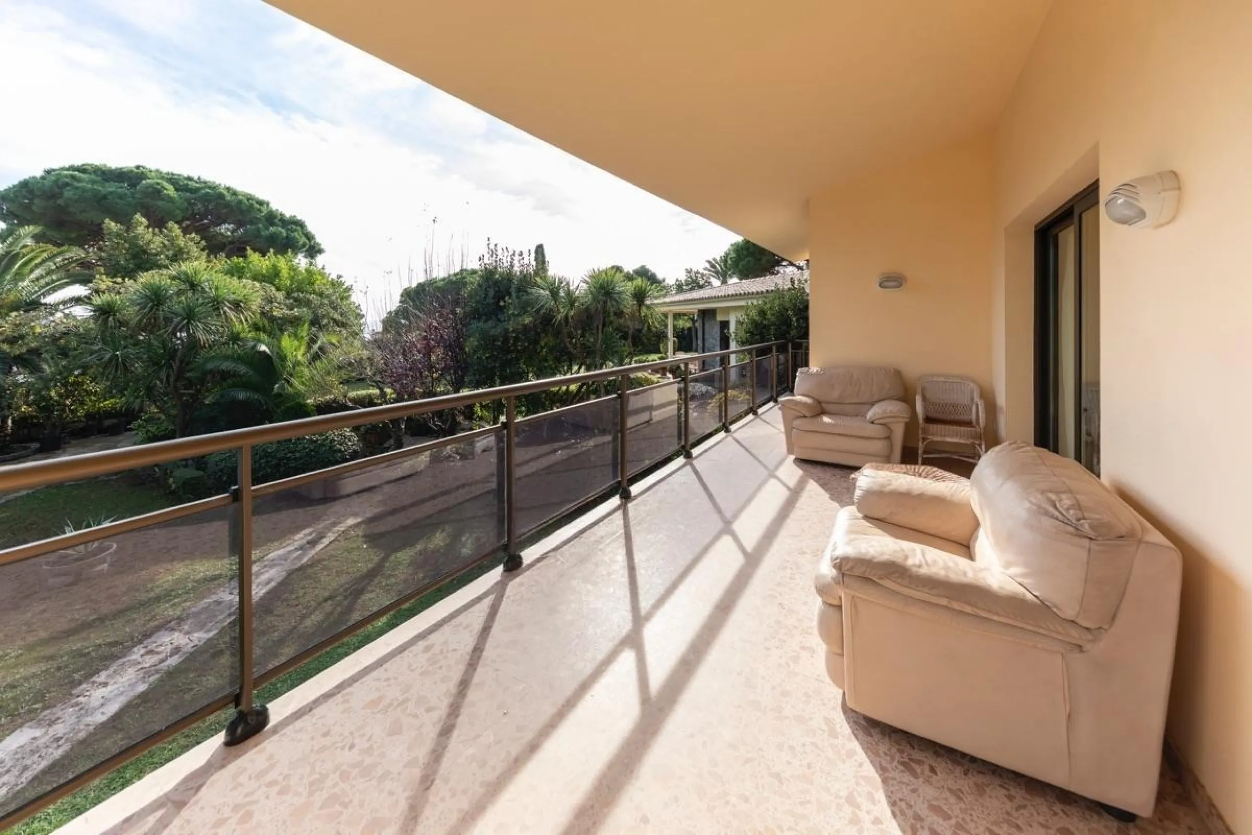 Classic Luxury Villa in La Gavina, S'Agaro, Costa Brava