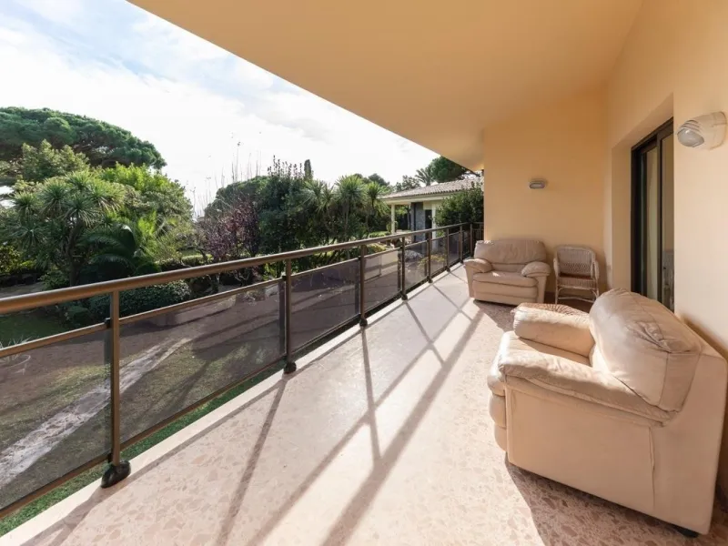 Classic Luxury Villa in La Gavina, S'Agaro, Costa Brava