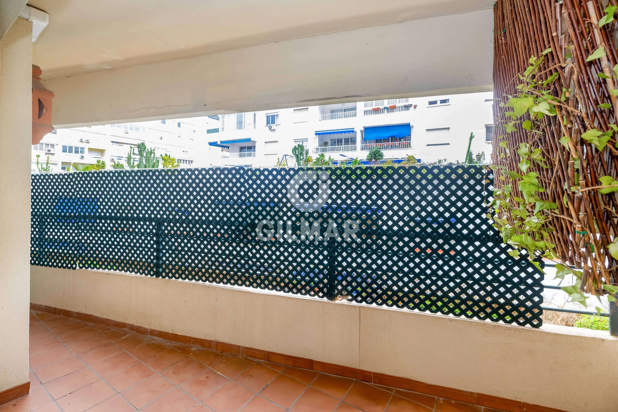 Apartment in Marbella Ciudad - Málaga