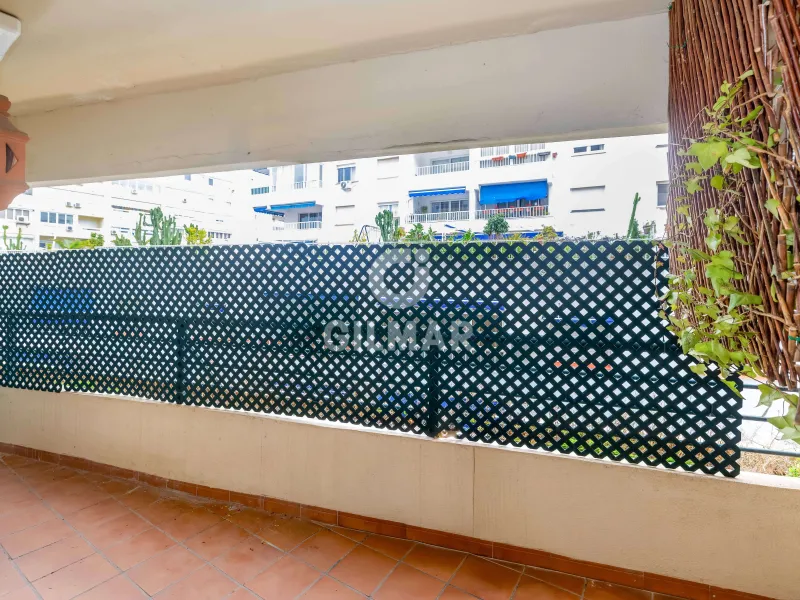 Apartment in Marbella Ciudad - Málaga