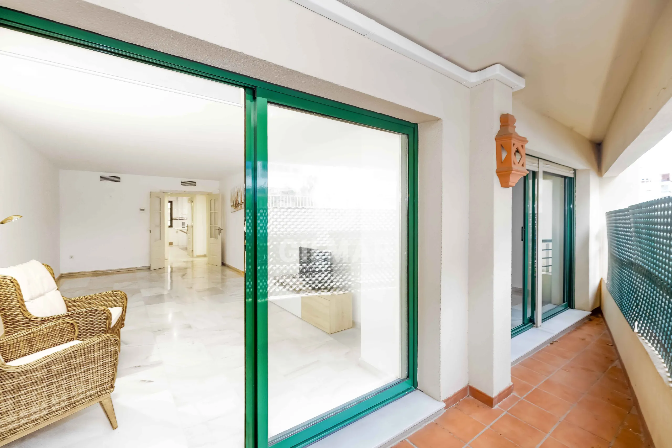 Apartment in Marbella Ciudad - Málaga