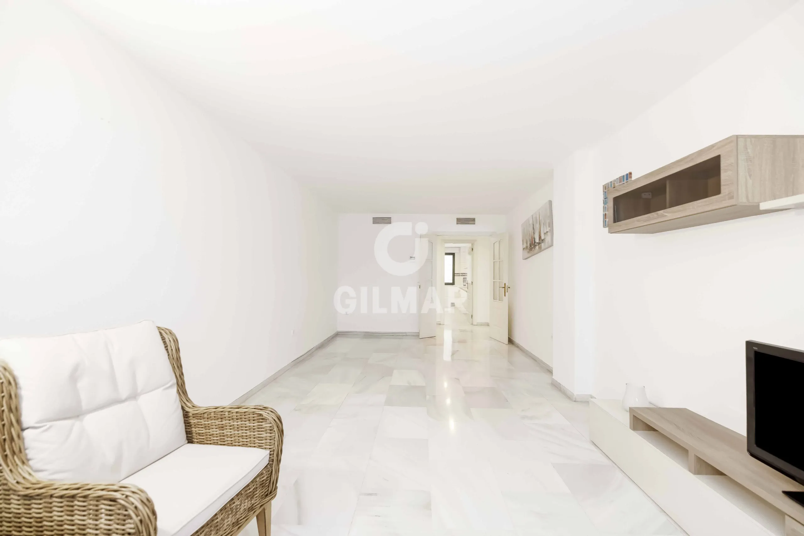 Apartment in Marbella Ciudad - Málaga