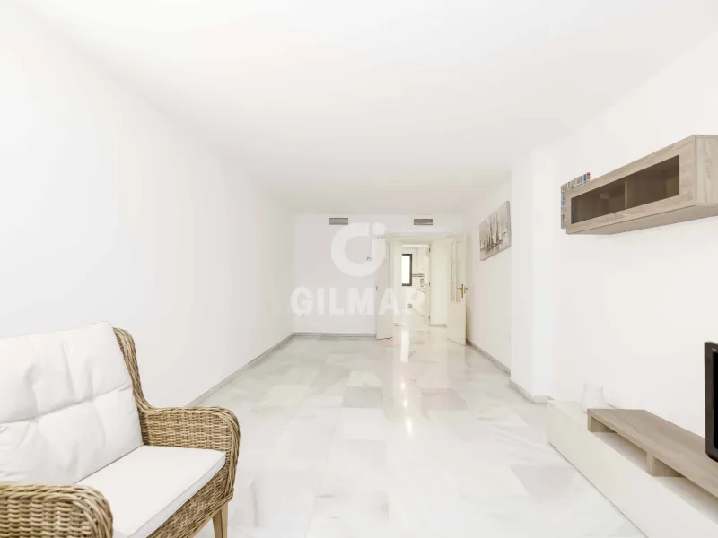 Apartment in Marbella Ciudad - Málaga