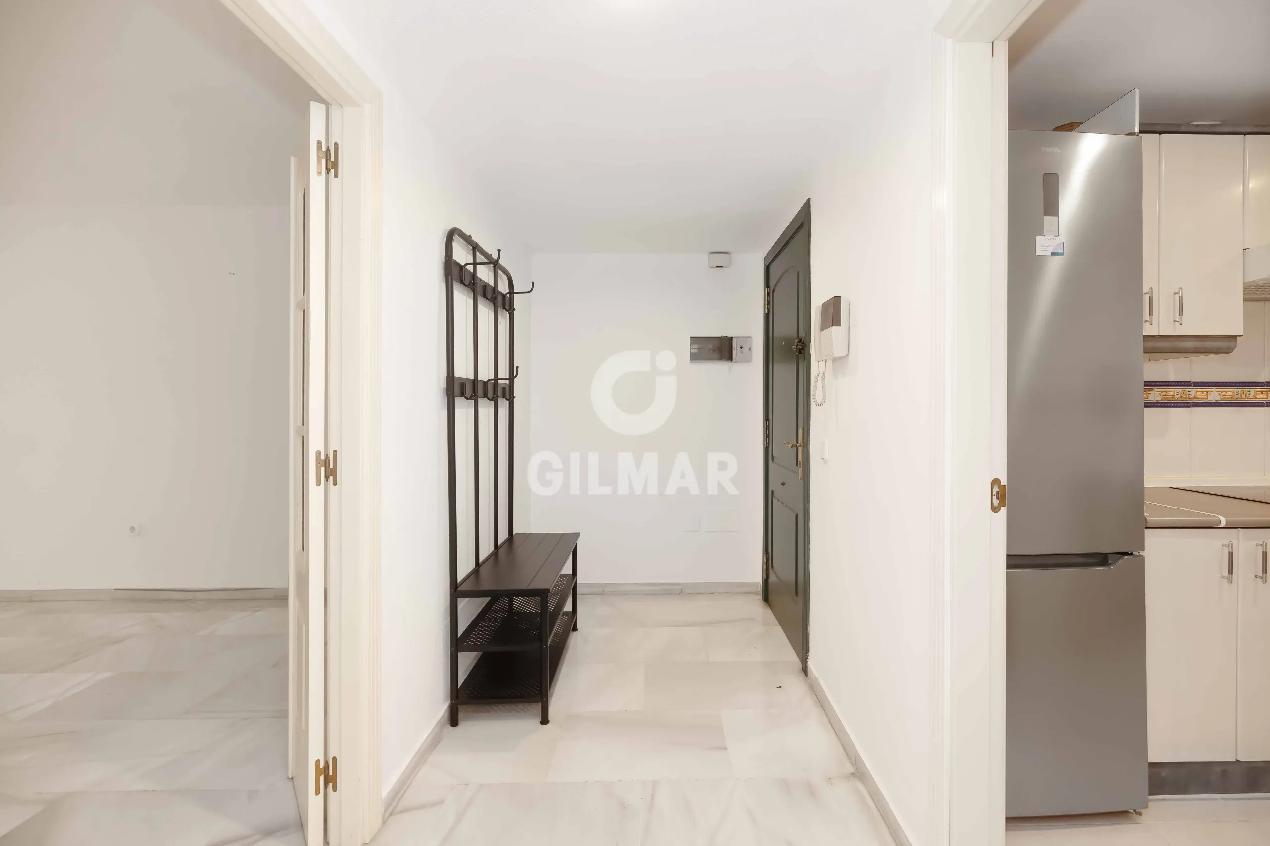 Apartment in Marbella Ciudad - Málaga