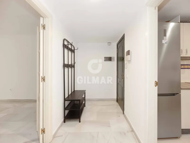 Apartment in Marbella Ciudad - Málaga