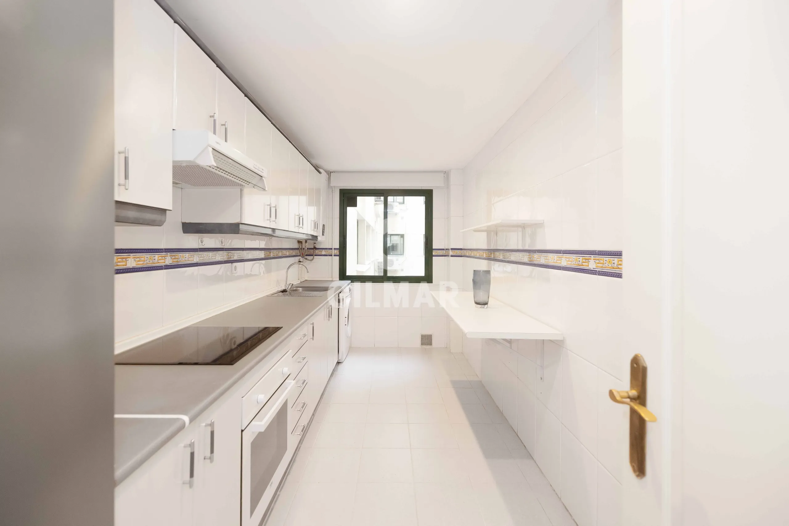 Apartment in Marbella Ciudad - Málaga