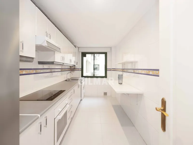 Apartment in Marbella Ciudad - Málaga