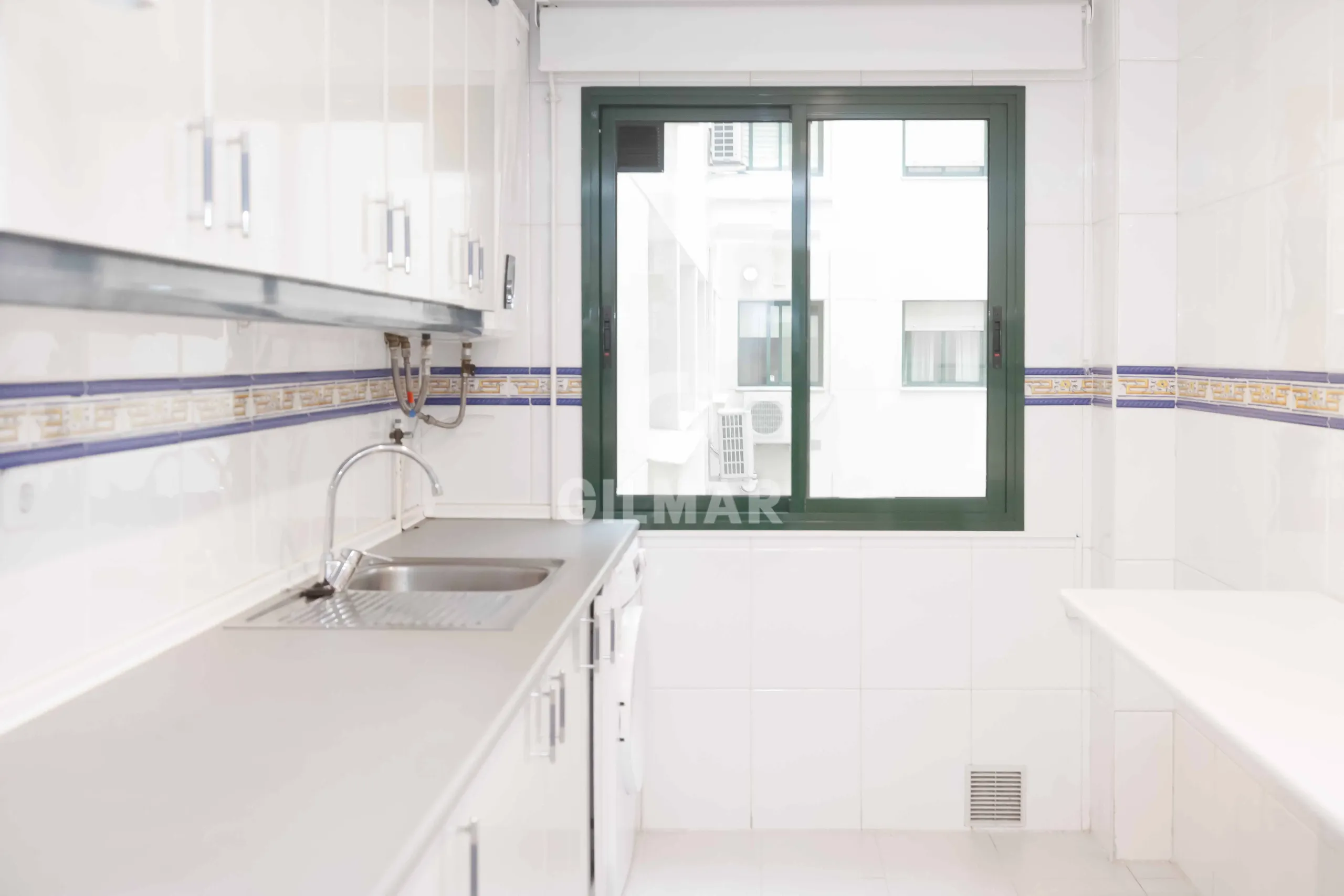 Apartment in Marbella Ciudad - Málaga