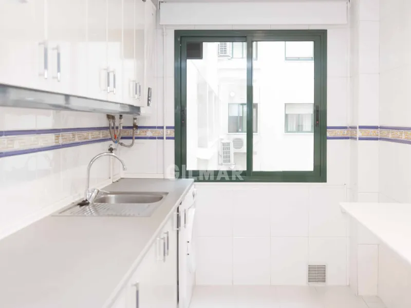 Apartment in Marbella Ciudad - Málaga