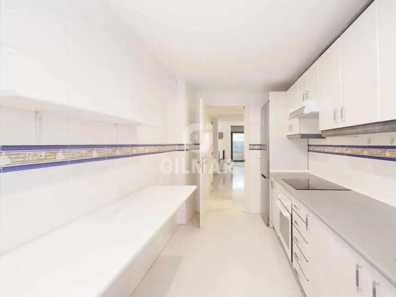 Apartment in Marbella Ciudad - Málaga