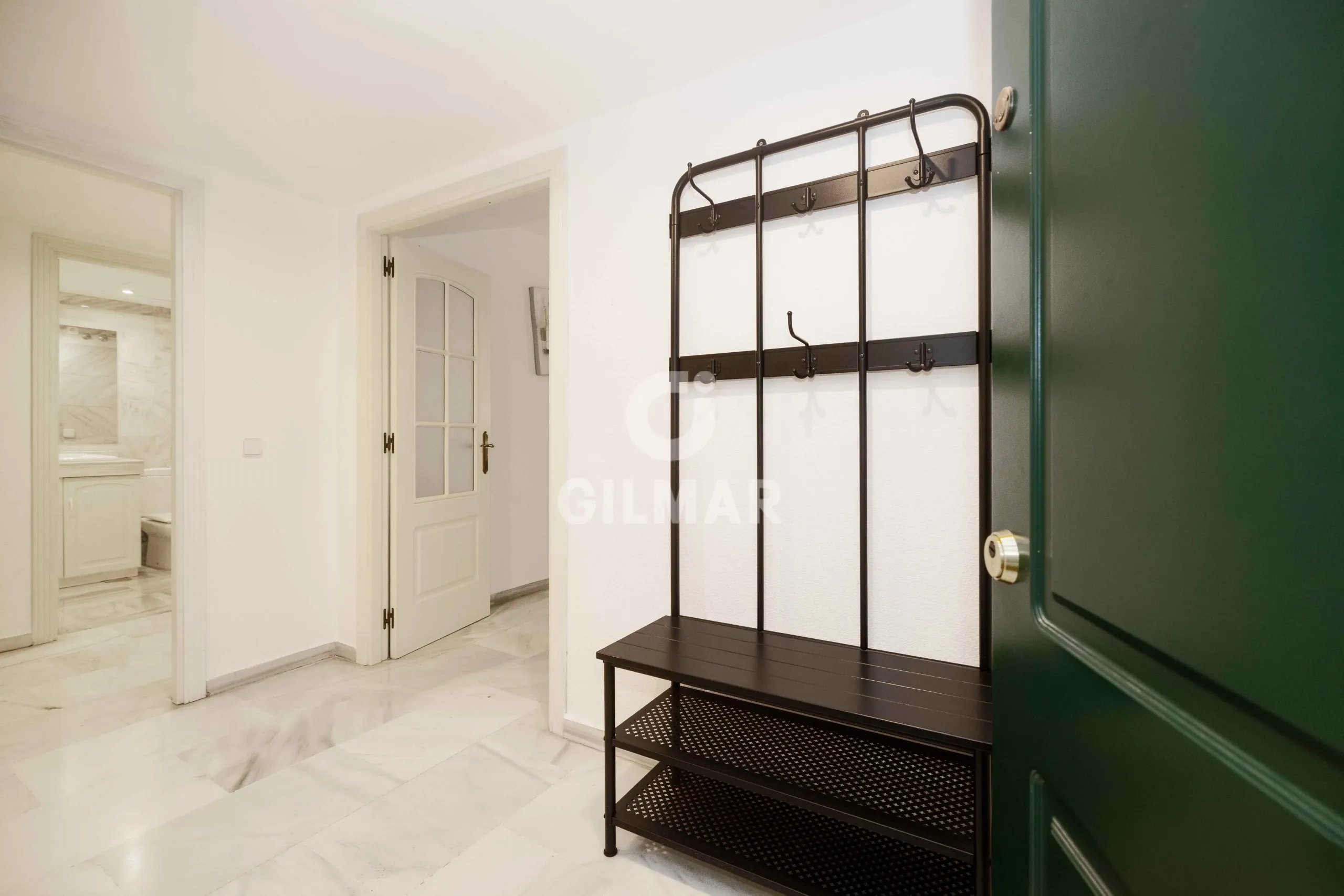 Apartment in Marbella Ciudad - Málaga
