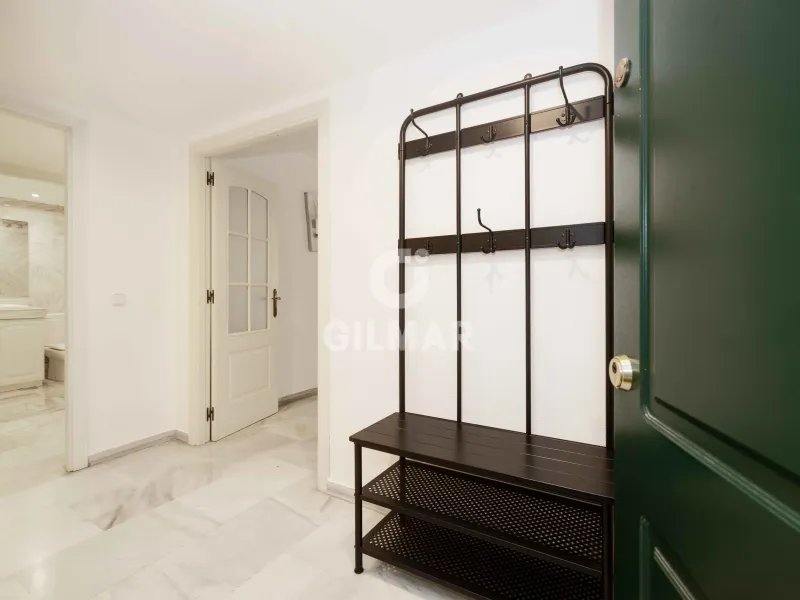 Apartment in Marbella Ciudad - Málaga