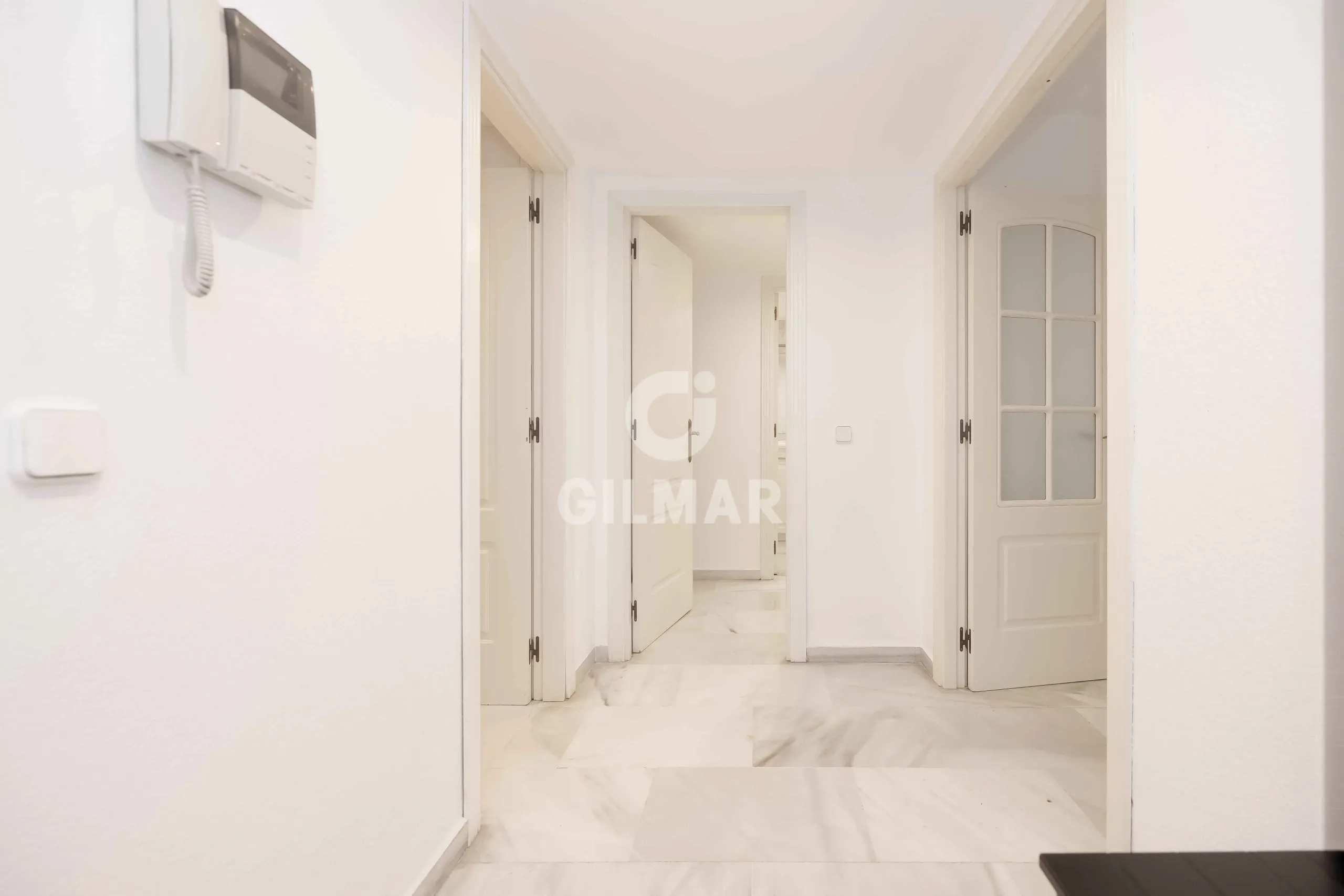 Apartment in Marbella Ciudad - Málaga