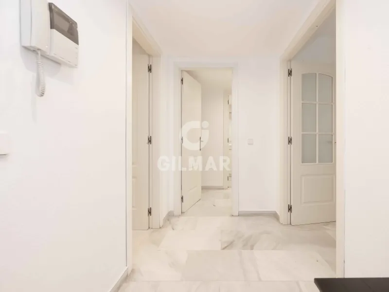 Apartment in Marbella Ciudad - Málaga