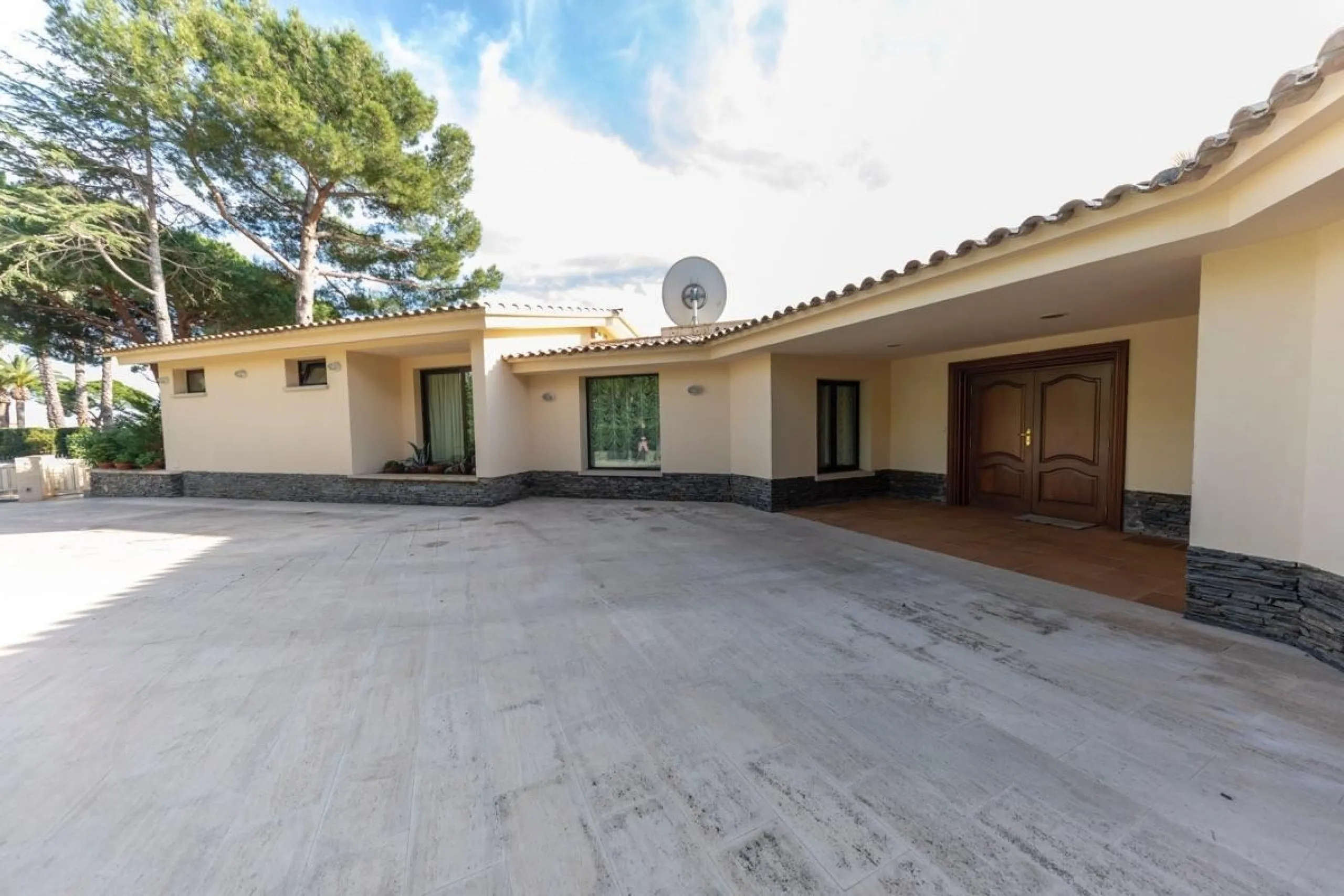 Classic Luxury Villa in La Gavina, S'Agaro, Costa Brava