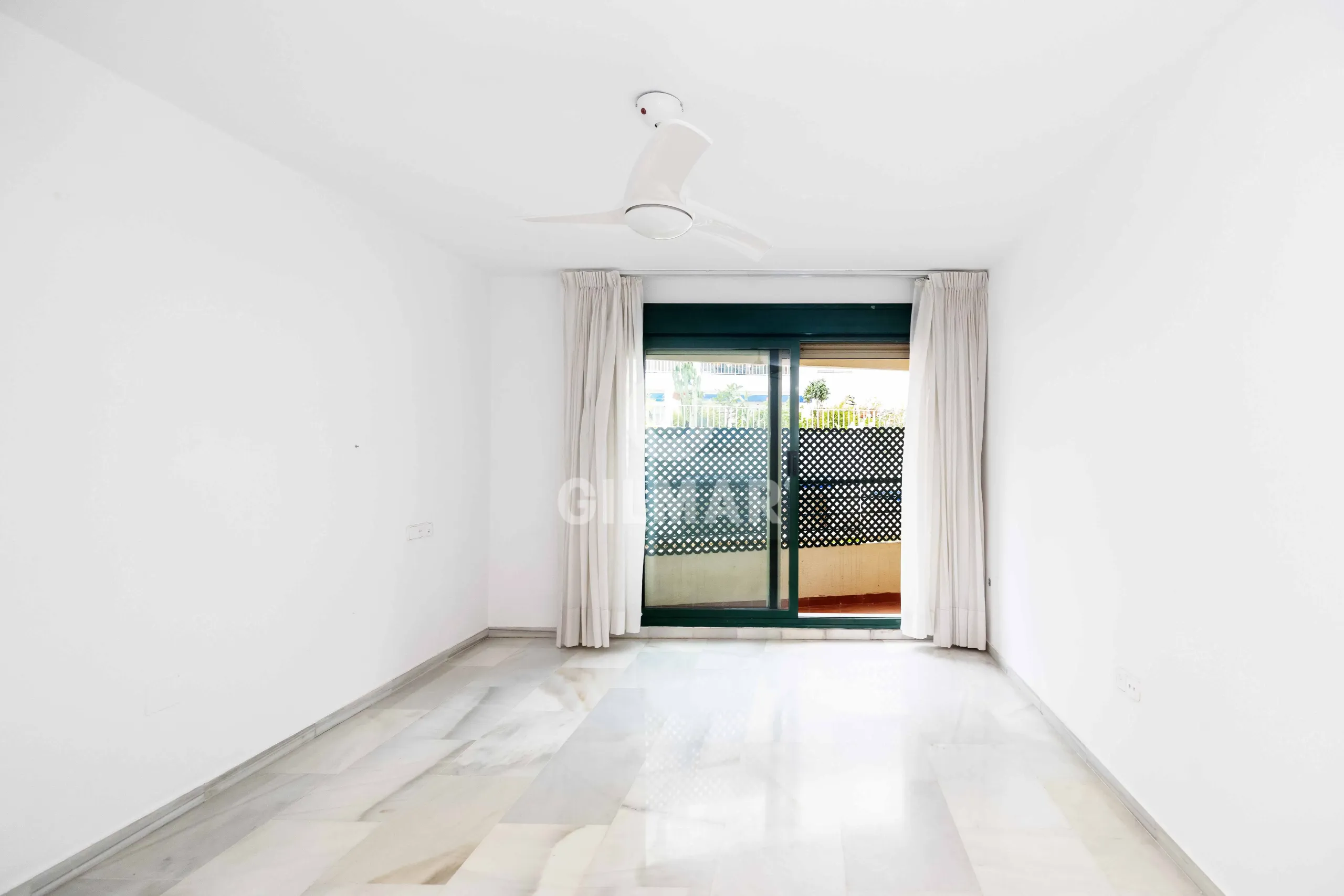 Apartment in Marbella Ciudad - Málaga