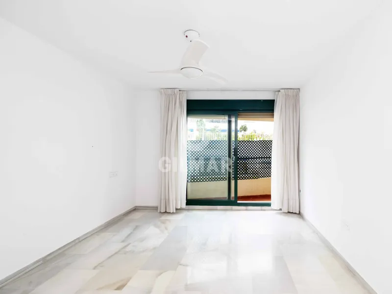 Apartment in Marbella Ciudad - Málaga