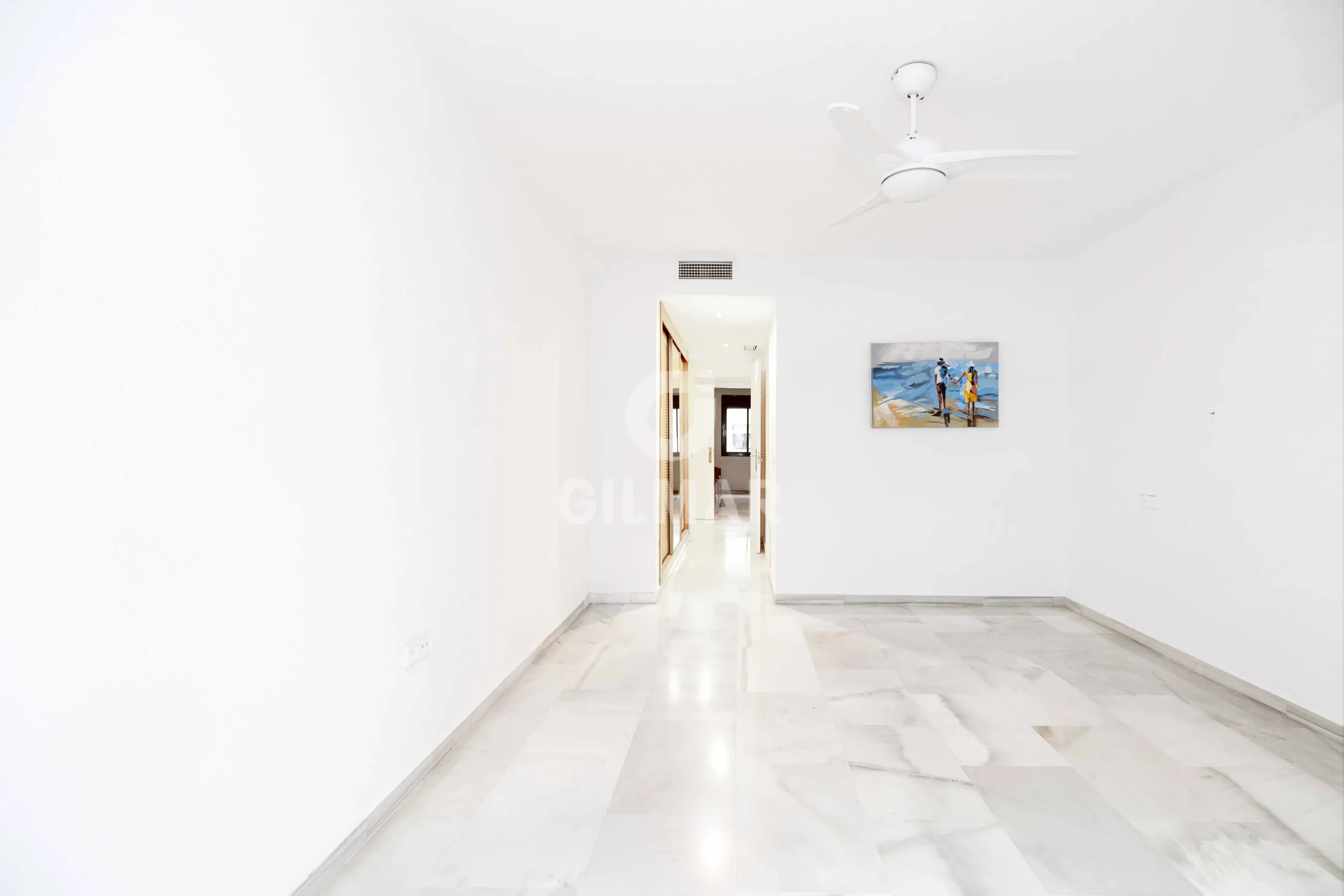 Apartment in Marbella Ciudad - Málaga