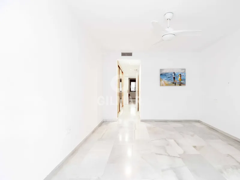 Apartment in Marbella Ciudad - Málaga