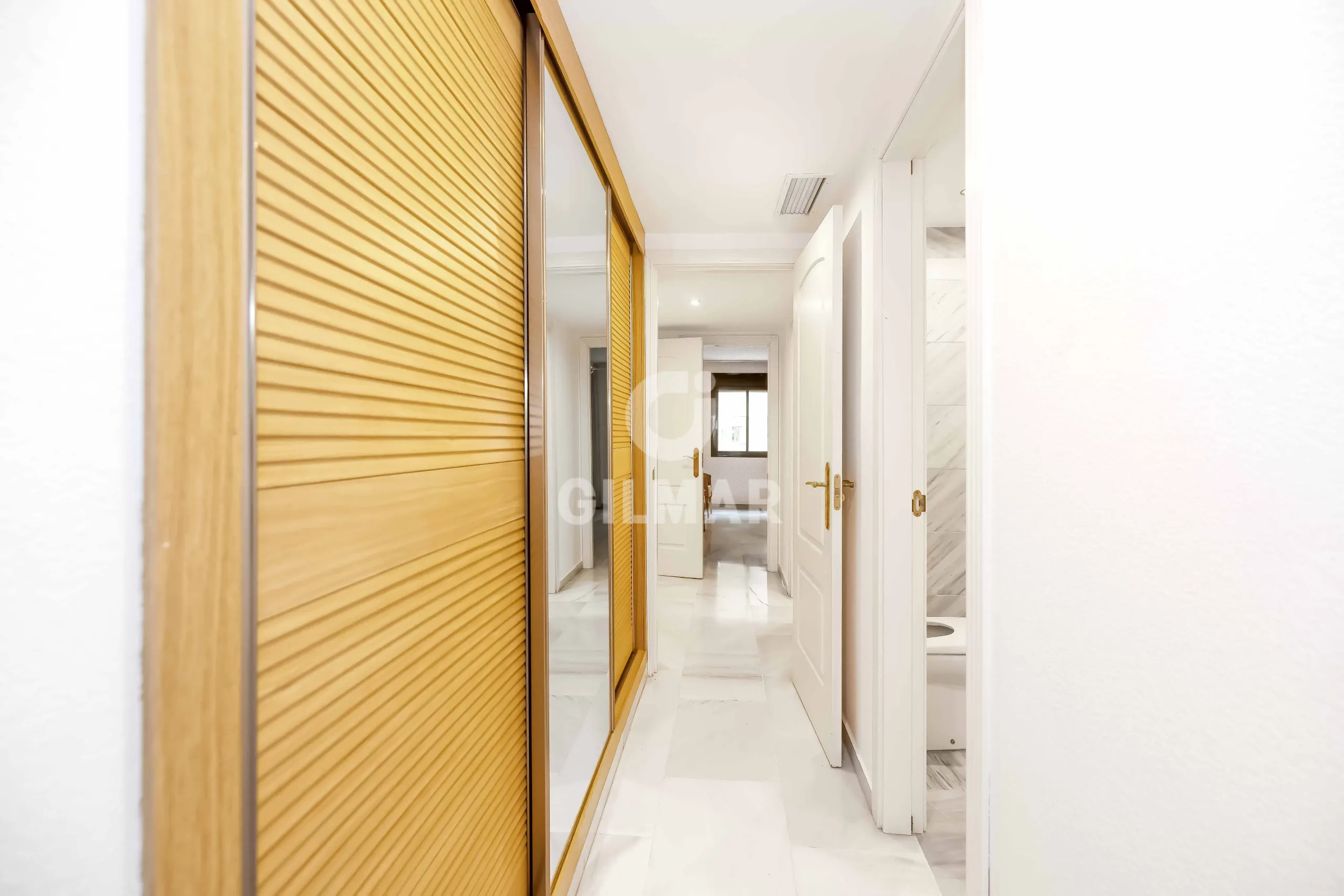 Apartment in Marbella Ciudad - Málaga