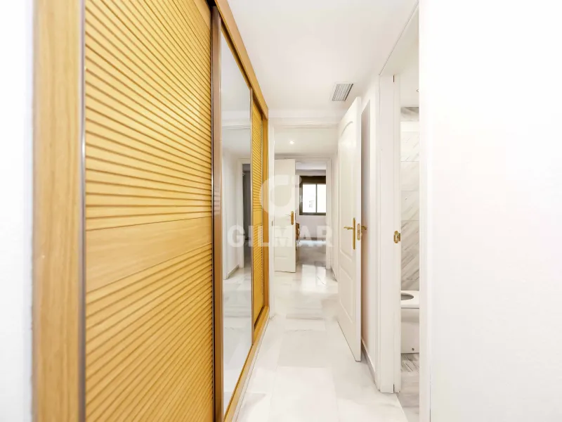 Apartment in Marbella Ciudad - Málaga