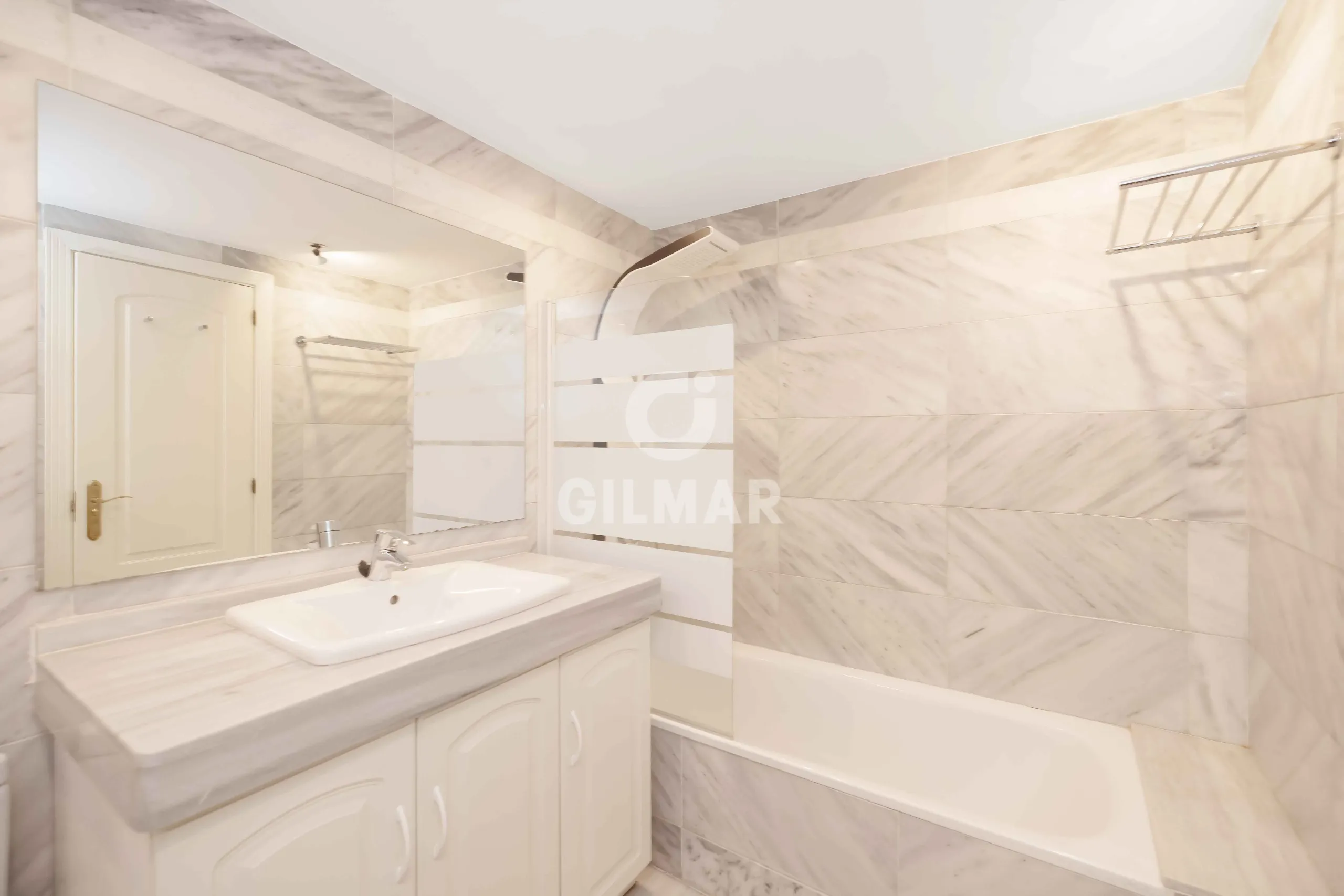 Apartment in Marbella Ciudad - Málaga