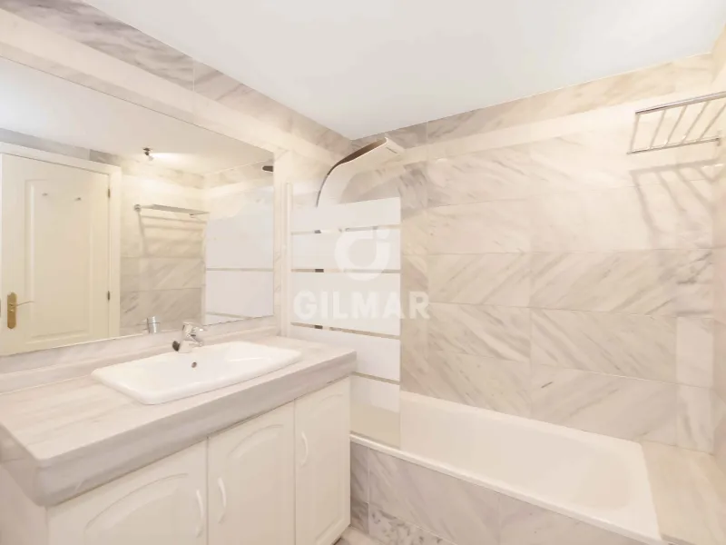 Apartment in Marbella Ciudad - Málaga