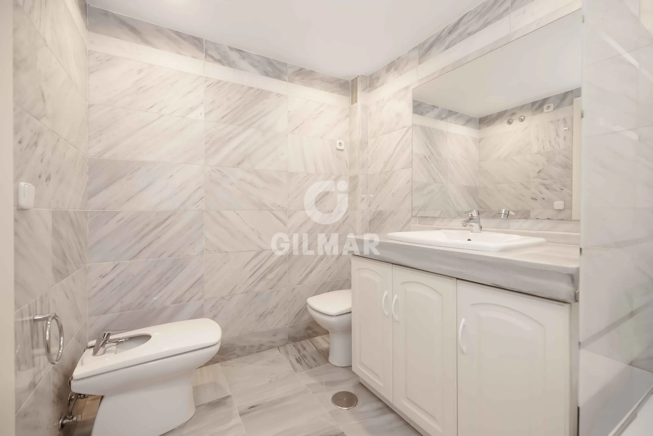 Apartment in Marbella Ciudad - Málaga