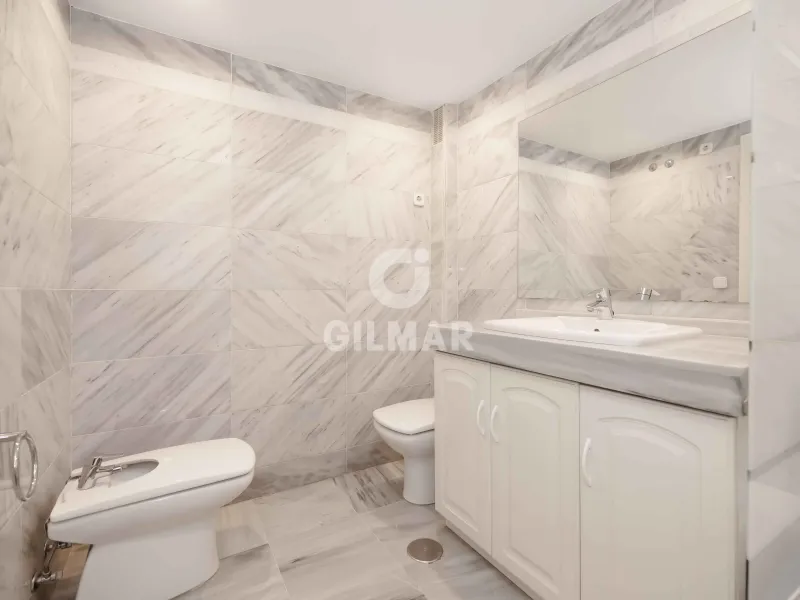 Apartment in Marbella Ciudad - Málaga
