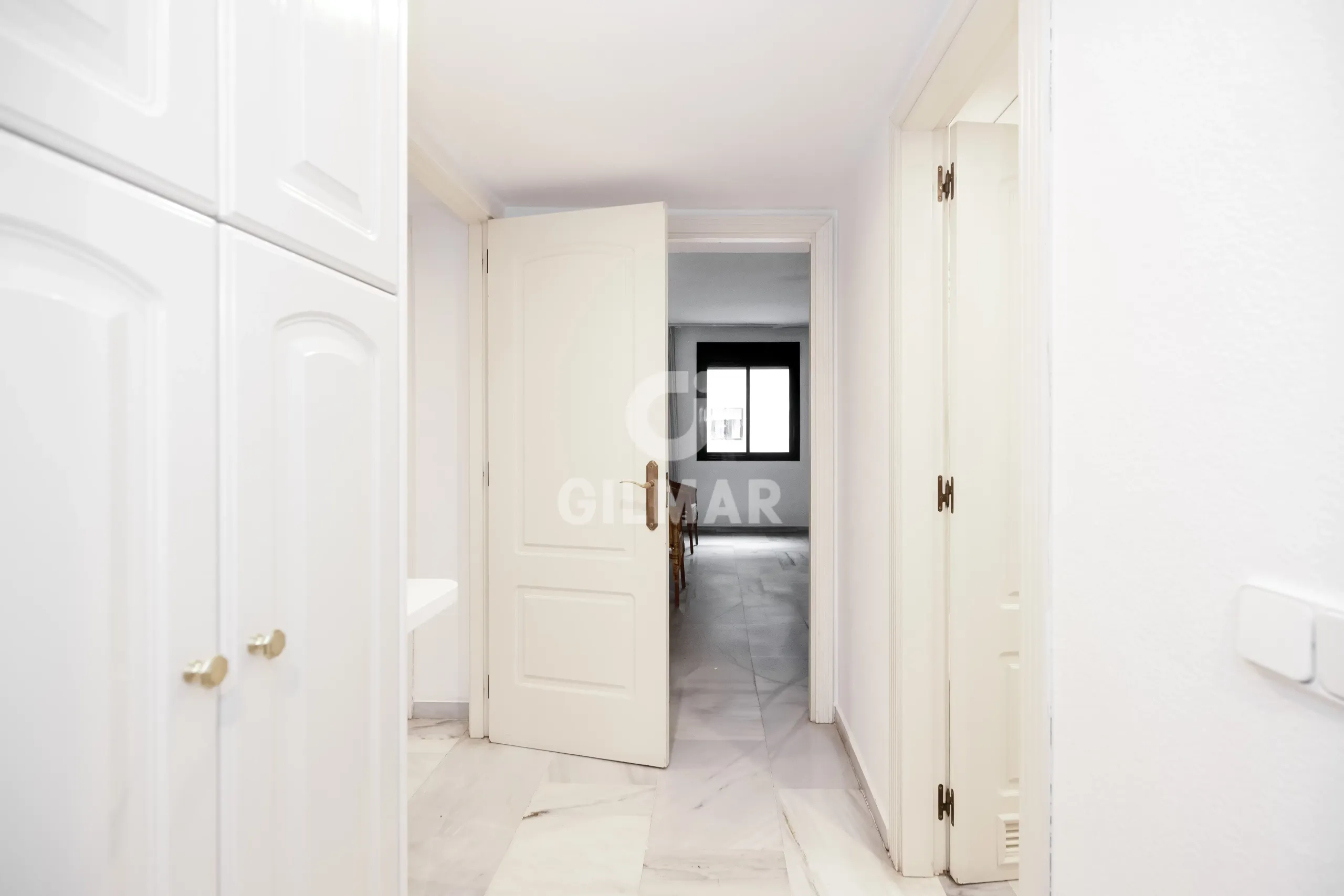 Apartment in Marbella Ciudad - Málaga