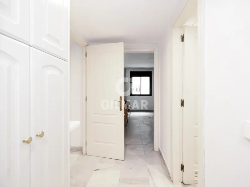 Apartment in Marbella Ciudad - Málaga