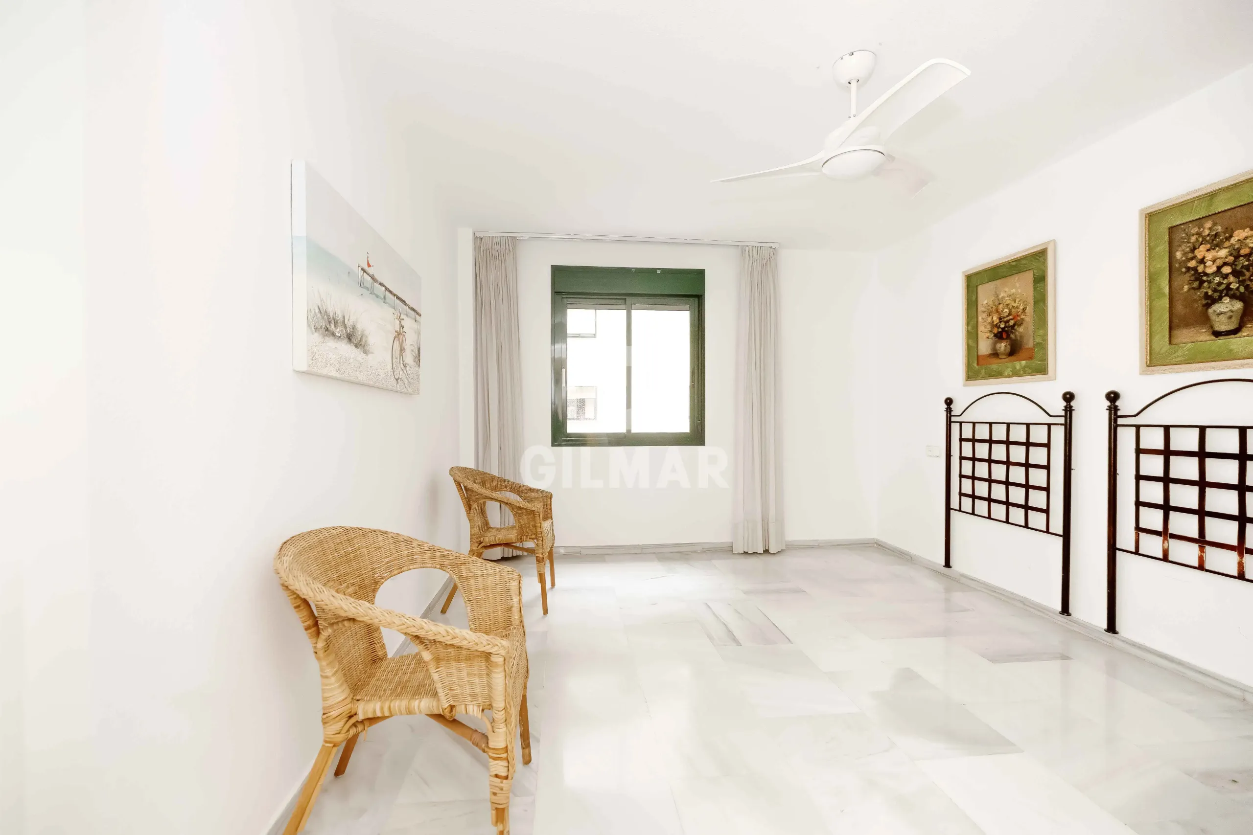 Apartment in Marbella Ciudad - Málaga