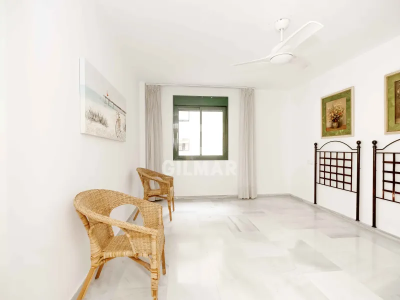 Apartment in Marbella Ciudad - Málaga