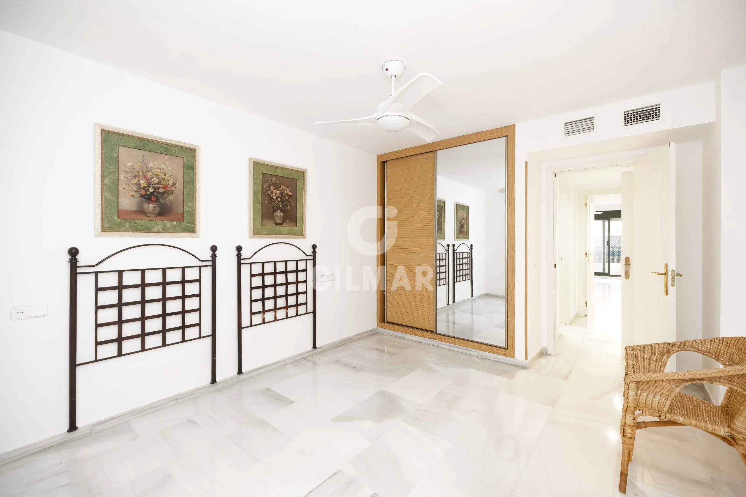 Apartment in Marbella Ciudad - Málaga