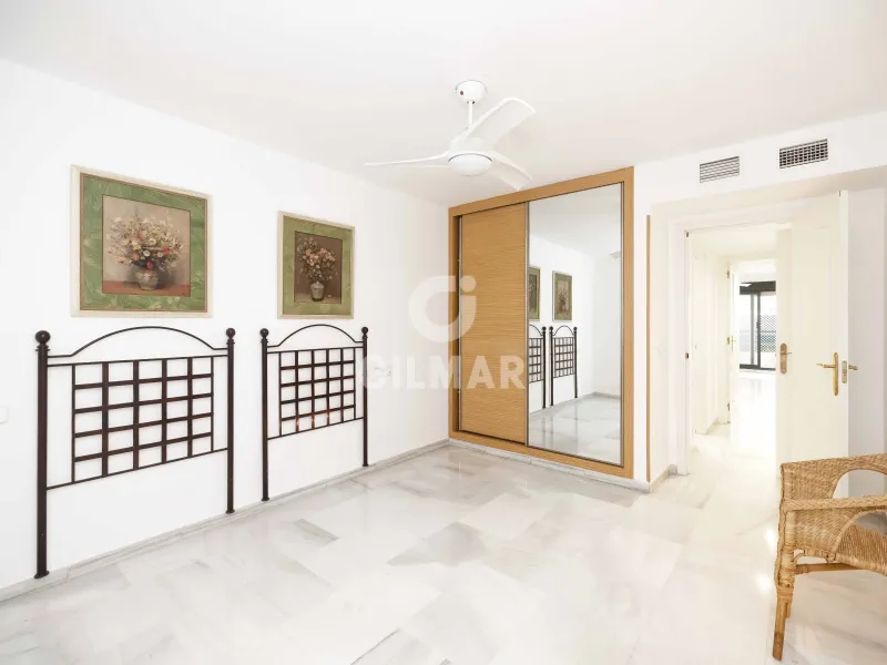 Apartment in Marbella Ciudad - Málaga