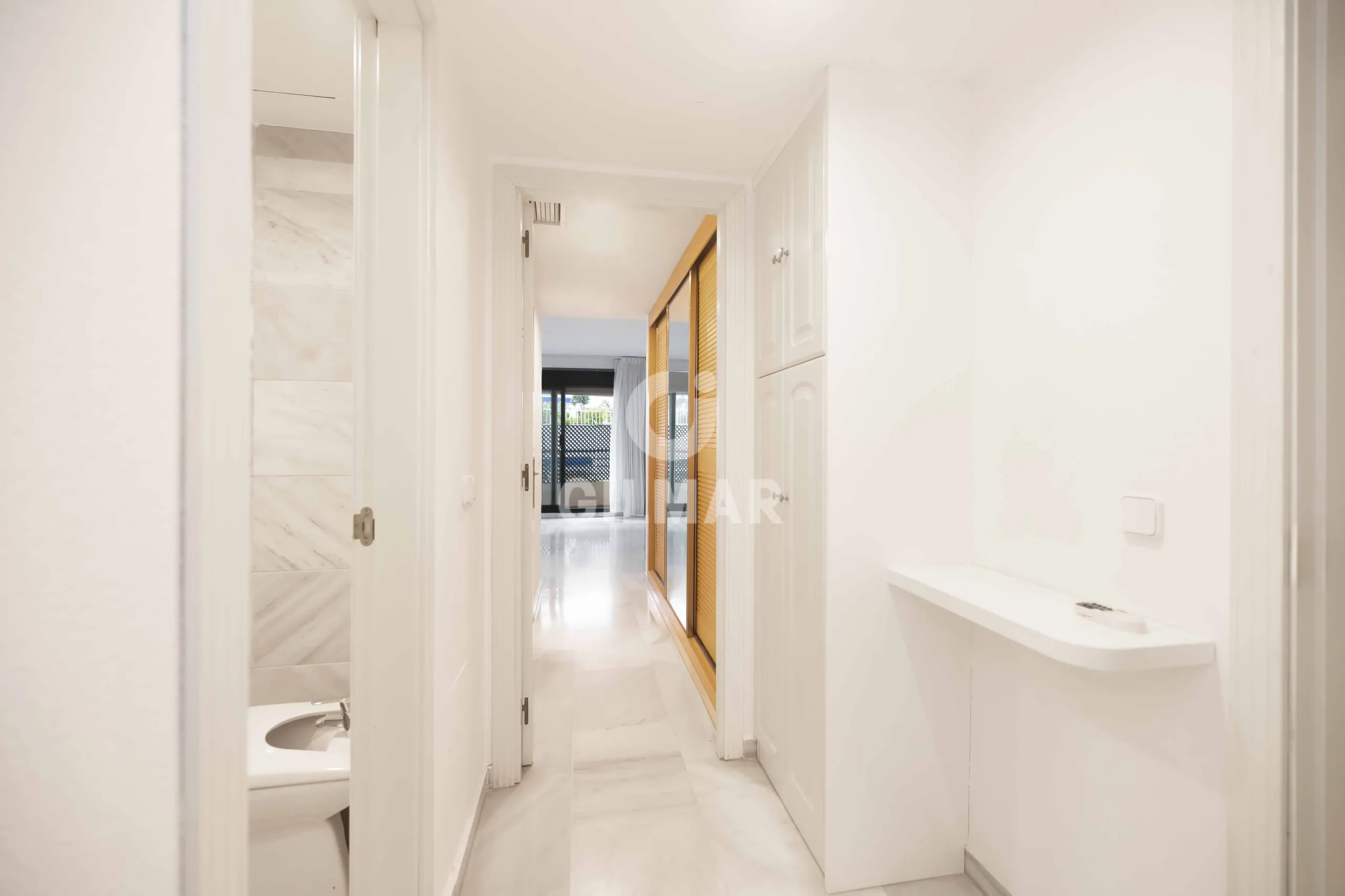 Apartment in Marbella Ciudad - Málaga