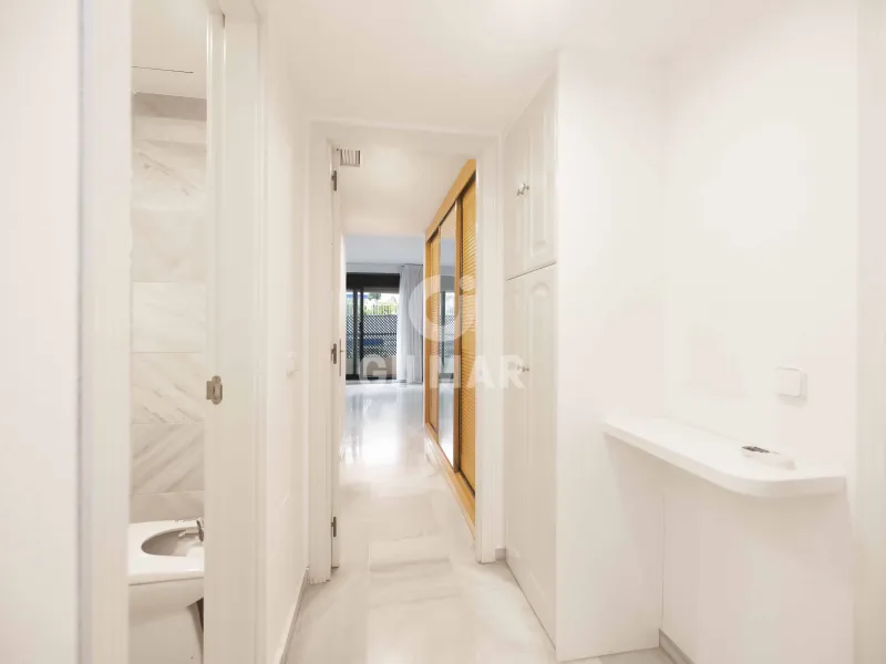 Apartment in Marbella Ciudad - Málaga