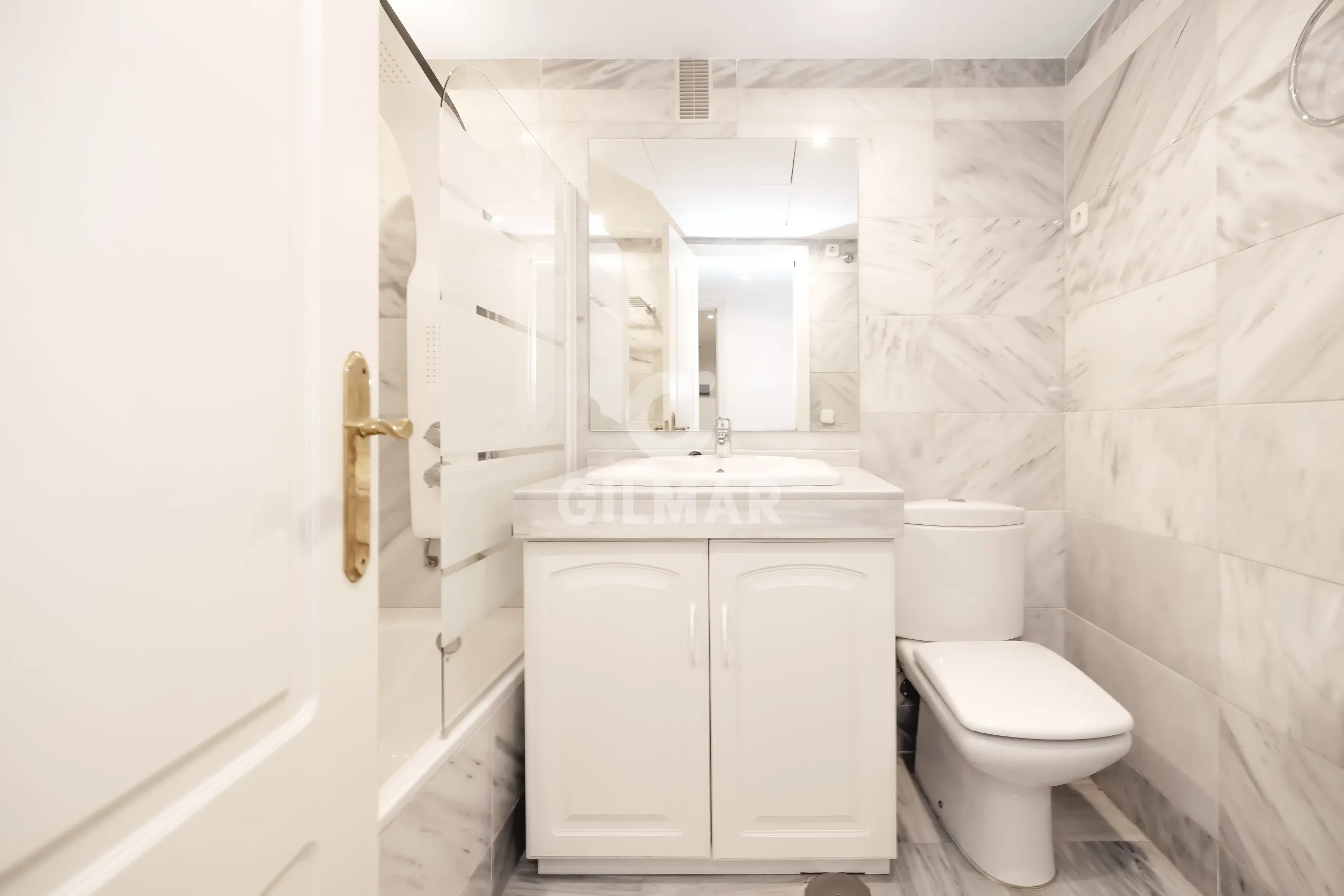 Apartment in Marbella Ciudad - Málaga