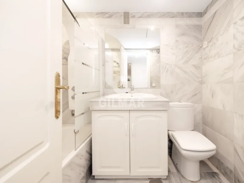 Apartment in Marbella Ciudad - Málaga