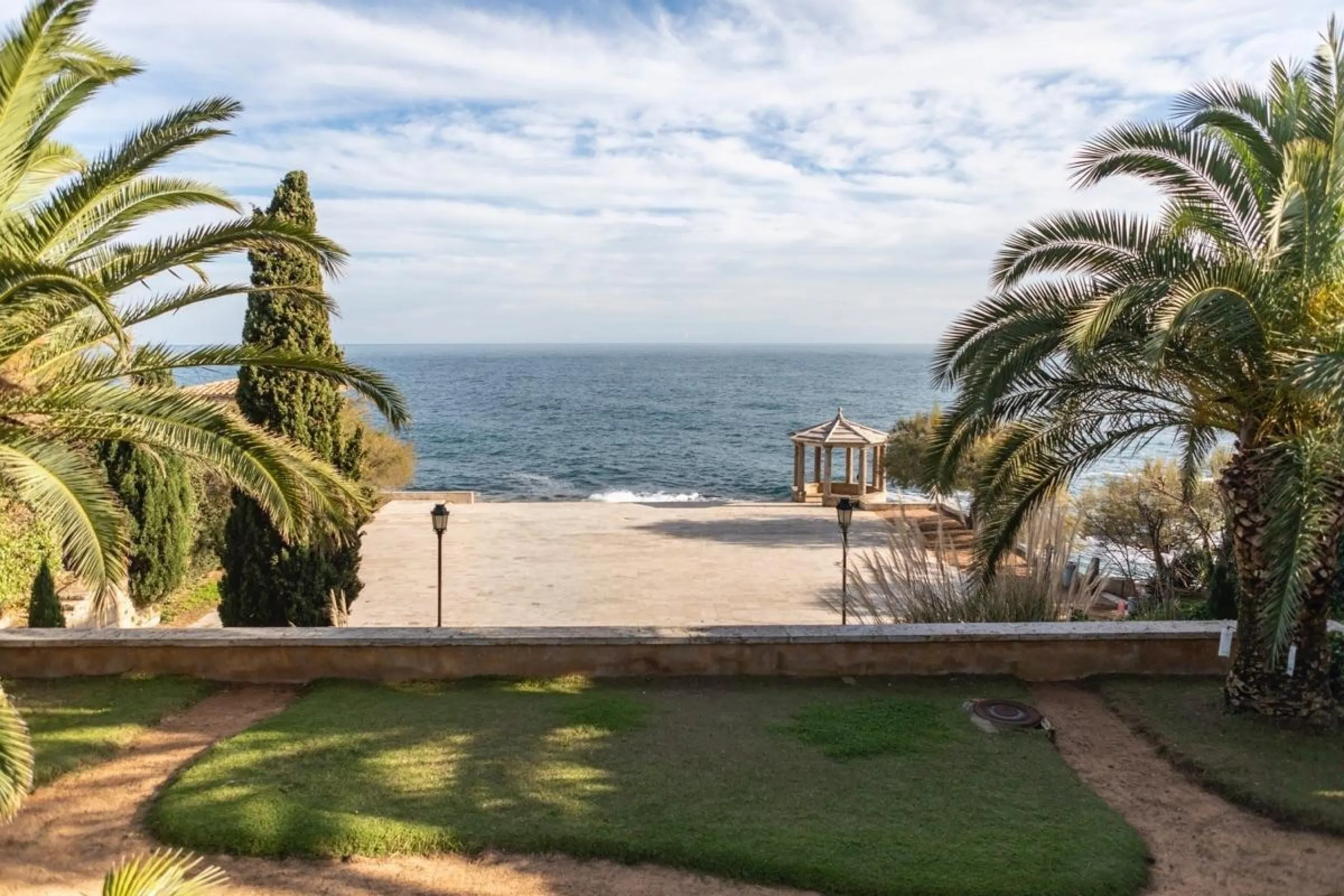 Classic Luxury Villa in La Gavina, S'Agaro, Costa Brava