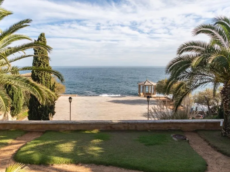 Classic Luxury Villa in La Gavina, S'Agaro, Costa Brava
