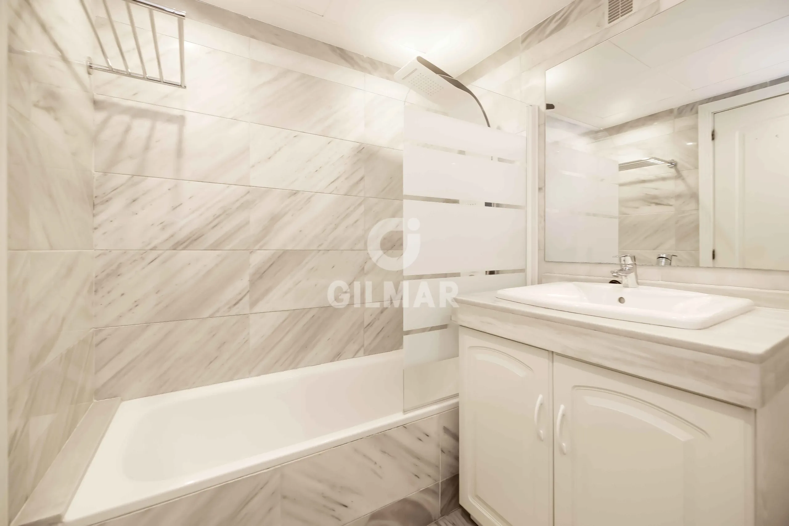 Apartment in Marbella Ciudad - Málaga