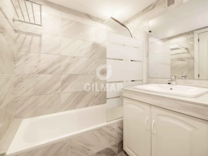 Apartment in Marbella Ciudad - Málaga