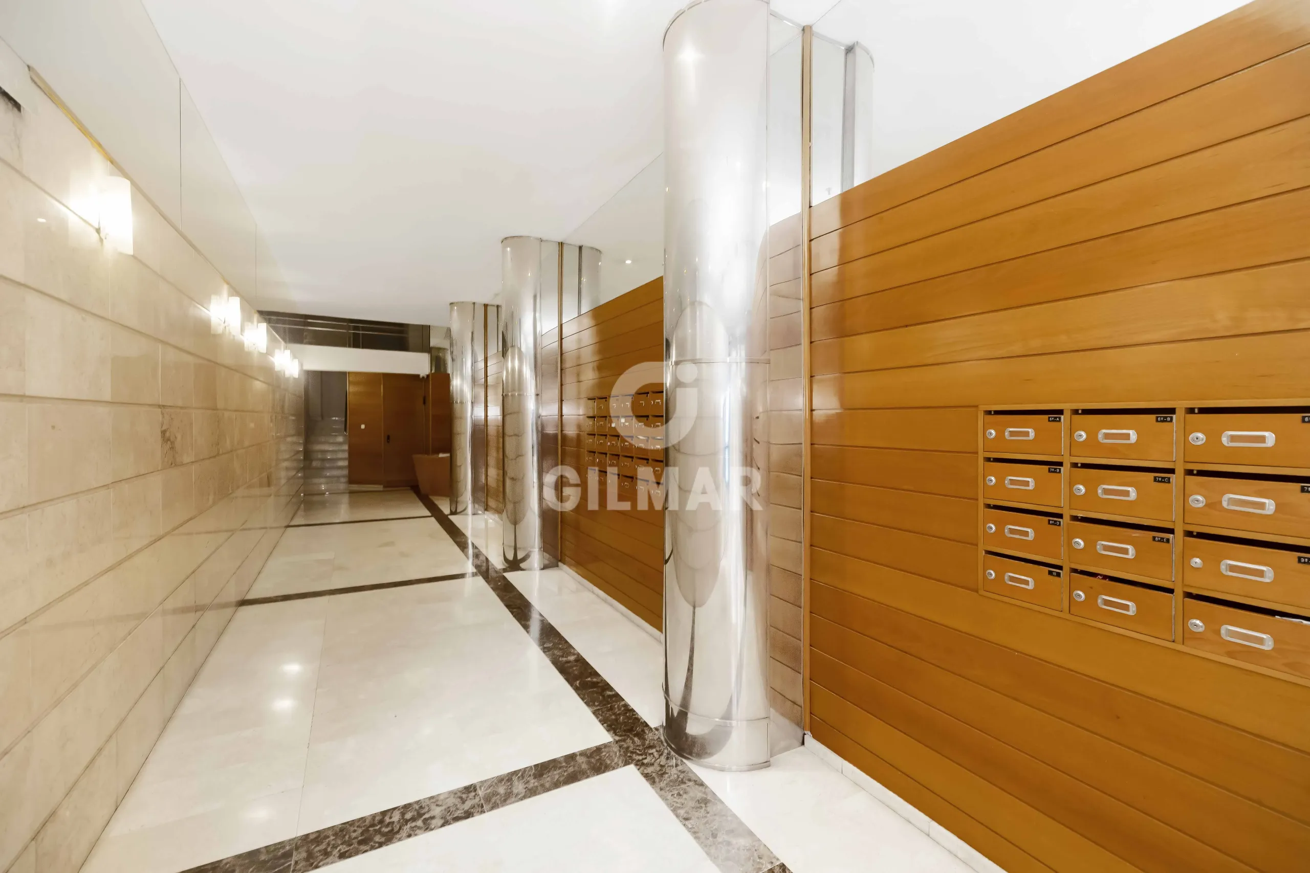 Apartment in Marbella Ciudad - Málaga