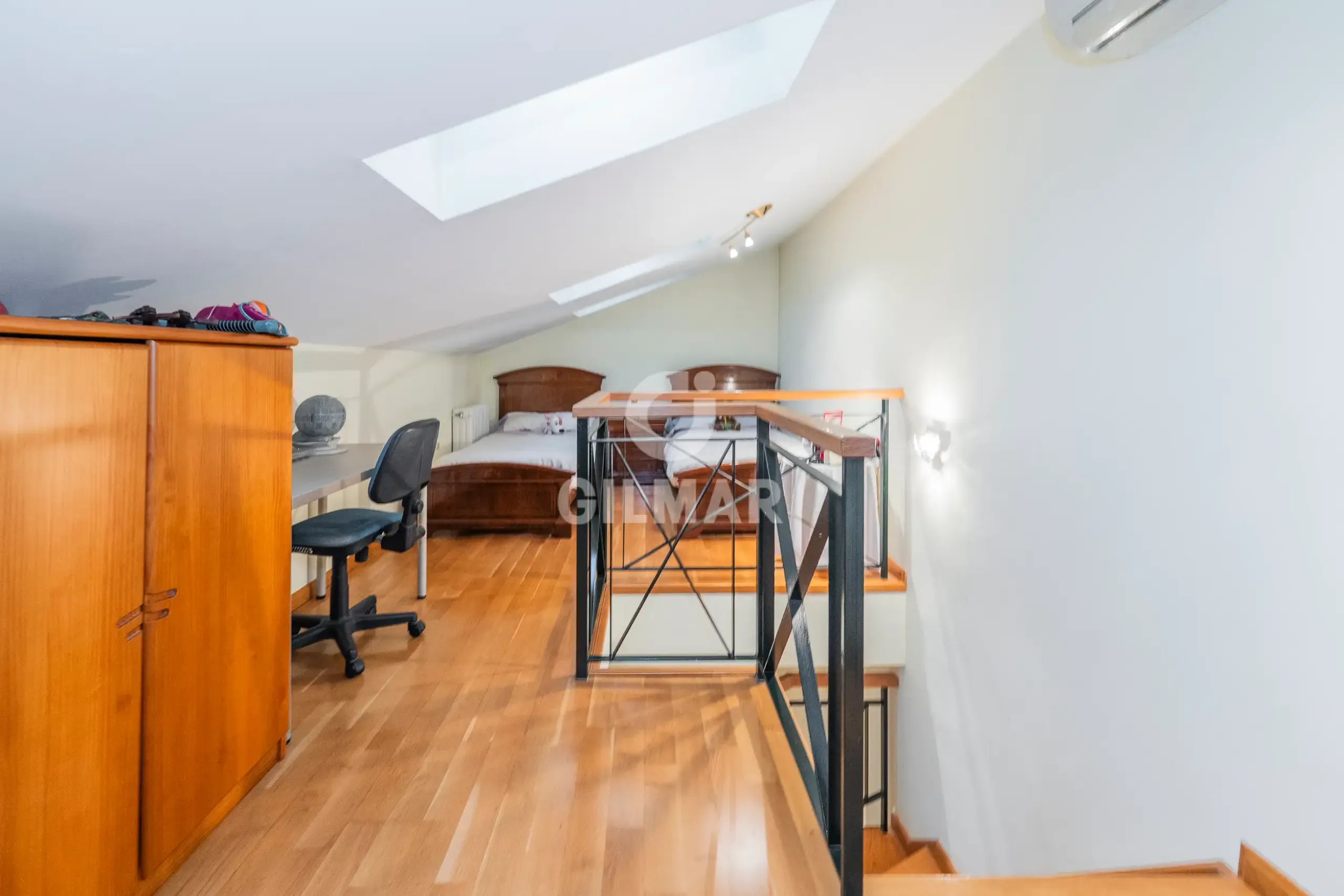 Semi-detached house in La Moraleja - Madrid