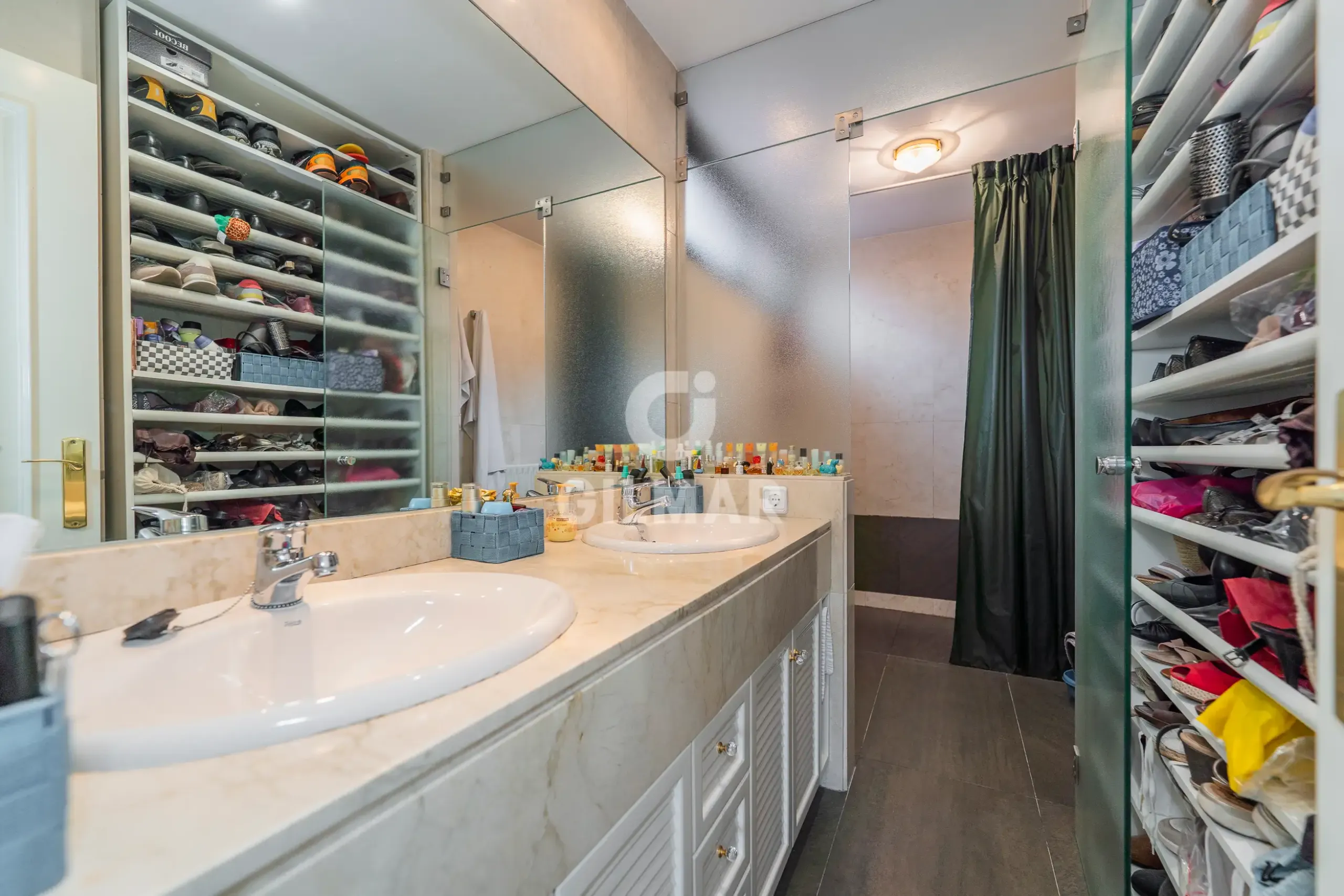 Semi-detached house in La Moraleja - Madrid