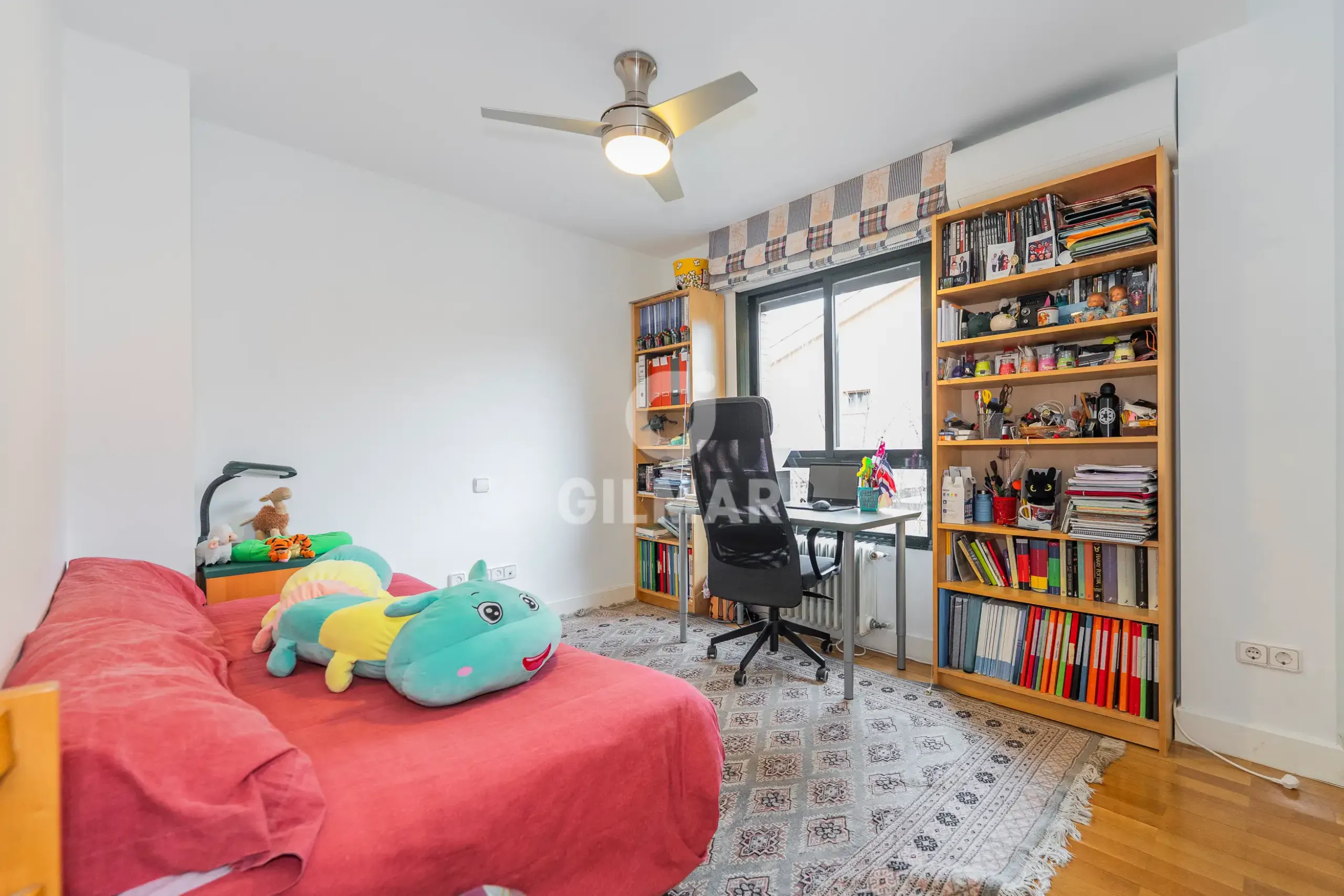 Semi-detached house in La Moraleja - Madrid